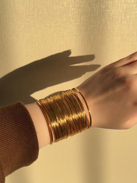 اسوارة بنجل عريضة